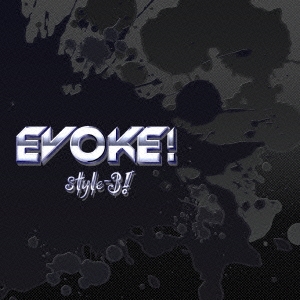 style-3!/EVOKE!̾ס[TACD-00008]