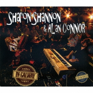 イン・ゴールウェイ ［CD+DVD］