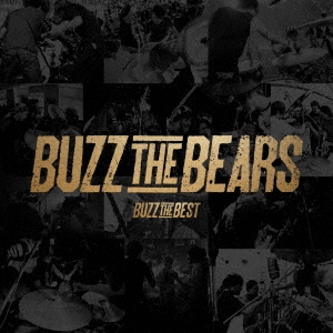 BUZZ THE BEST ［CD+DVD］＜初回限定盤＞