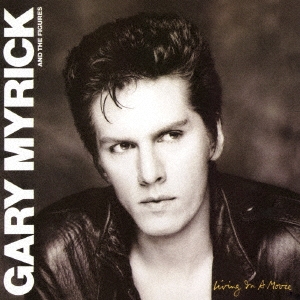 リヴィング・イン・ア・ムービー +4