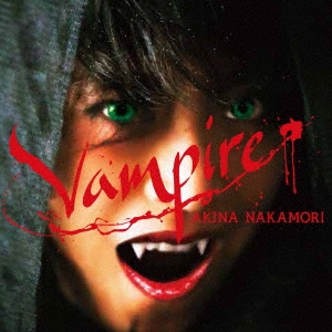 Belie + Vampire ［UHQCD+LP］＜完全生産限定クリスマス盤＞