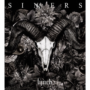 SINNERS-EP ［CD+DVD］＜初回限定盤＞