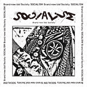 SOCiALiSM ［CD+DVD］
