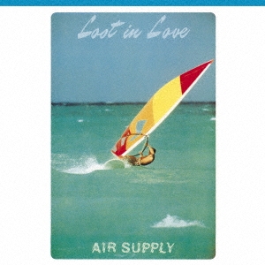 Air Supply/ȡ󡦥ס[SICP-5454]