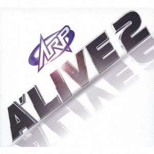 ARP/饤2 CD+VRӥ塼ϡס[AVCD-93710]