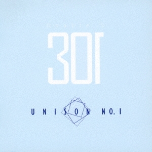 UNISON NO.1 ［CD+DVD］＜初回限定盤＞