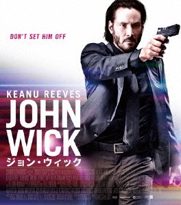 ジョン・ウィック