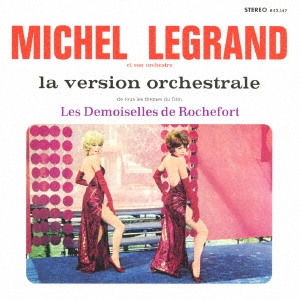 Michel Legrand/եͤ ȥ顦[UICY-15613]