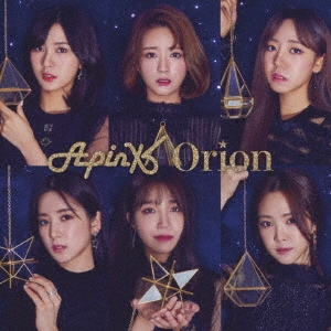 Apink/Orion̾ס[UPCH-80485]