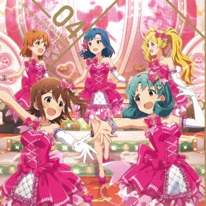 THE IDOLM@STER MILLION THE@TER GENERATION 04