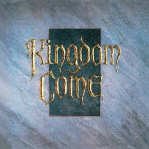 Kingdom Come キングダム カム 限定低価格盤