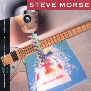 Steve Morse/ϥƥ󥷥󡦥磻䡼ס[UICY-78656]