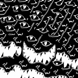 DISCOVERY / AFRAID OF…