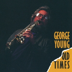 George Young/ɡॺ㴰ס[CDSOL-45439]