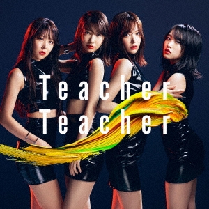 AKB48/Teacher Teacher Type C CD+DVDϡ̾ס[KIZM-561]