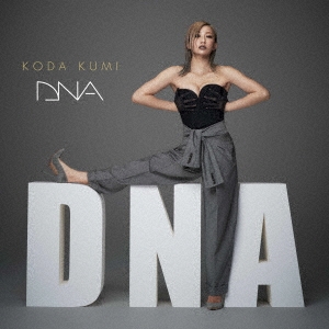 DNA ［CD+DVD］