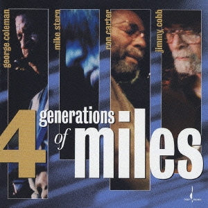 4 Generation of Miles