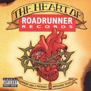Heart Of Roadrunner
