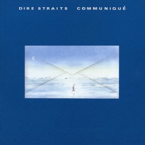 Dire Straits/コミュニケ