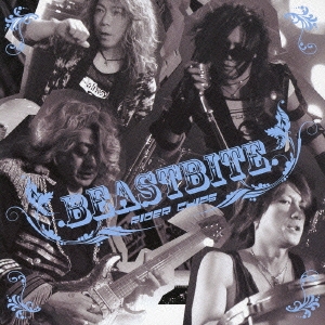 BEASTBITE ［CD+DVD］