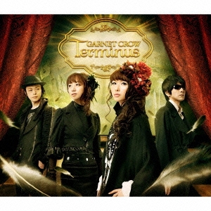 GARNET CROW/Terminus CD+DVDϡס[GZCA-5250]