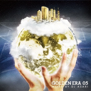 GOLDEN ERA 05 MIXED BY DJ ASARI