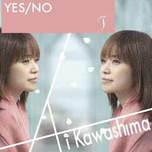 YES/NO/T ［CD+DVD］＜初回生産限定盤＞