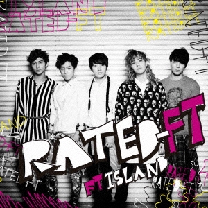 RATED-FT＜通常盤＞