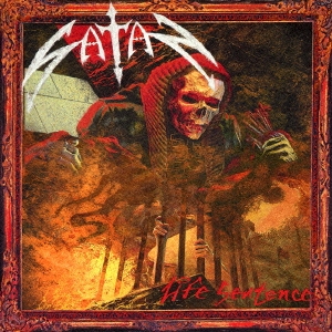 ライフ・センテンス