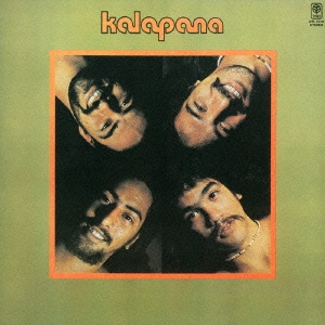 Kalapana/カラパナ(ワイキキの青い空)