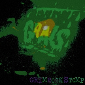 GRIM ROCK STOMP