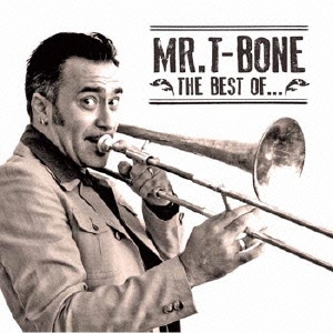 Mr.T-Bone/THE BEST OF[SIWI-173]