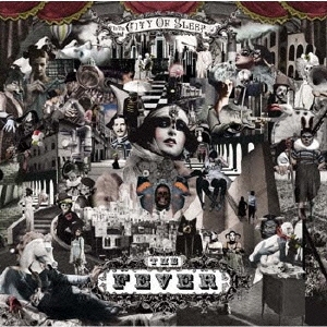 イン・ザ・シティ・オブ・スリープ