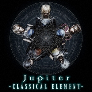 CLASSICAL ELEMENT ～Deluxe Edition ［SHM-CD+DVD］＜初回限定盤A＞