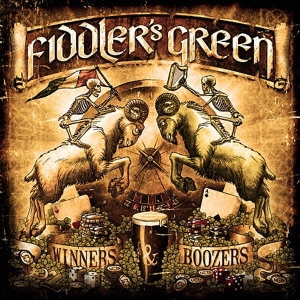 Fiddler's Green/ŷʬܤΥԡɎե[HUCD-10148]