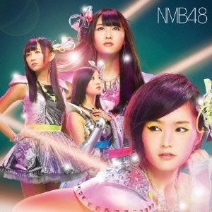 NMB48/ͥå (Type-A) CD+DVD[YRCS-90036]