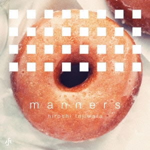 manners＜通常盤＞