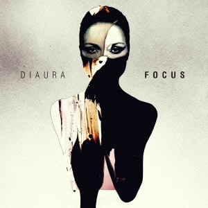 DIAURA/FOCUS ［CD+DVD］＜初回生産限定盤＞