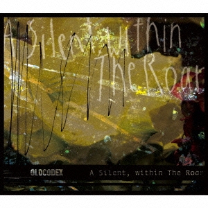 A Silent, within The Roar ［CD+DVD］＜初回限定盤＞