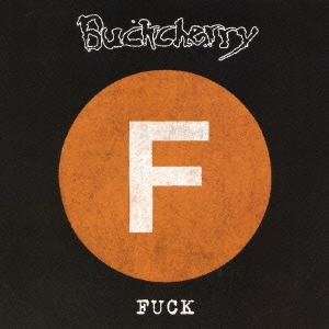 Buckcherry/򤫼 SHM-CD+DVD[UICN-1061]
