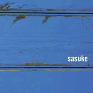 sasuke＜通常盤＞