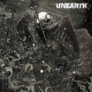 Unearth/Watchers of Rules[HWCY-1345]