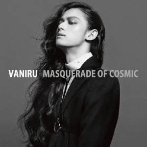 MASQUERADE OF COSMIC ［CD+DVD］＜完全生産限定盤＞