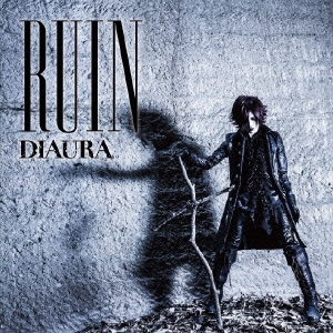 RUIN (Atype) ［CD+DVD］