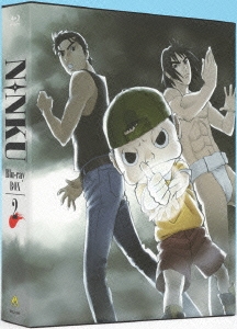 NINKU-忍空- Blu-ray BOX 2