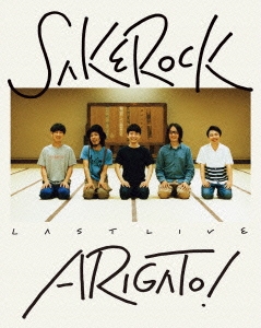 【ワケあり特価】LAST LIVE "ARIGATO!"