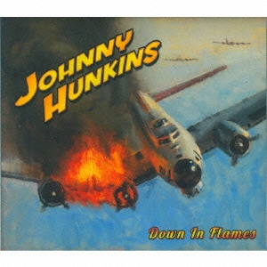 Johnny Hunkins/󡦥󡦥ե쥤ॹ[BSMF-2498]