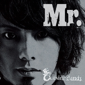 Outside dandy/Mr.[XQCR-1102]