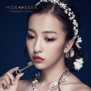 HIDE & SEEK ［CD+グッズ］＜初回限定盤 TYPE-B＞