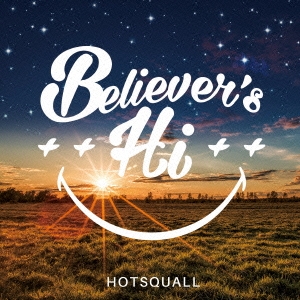 HOTSQUALL/BELIEVER'S HI[ONION-1005]